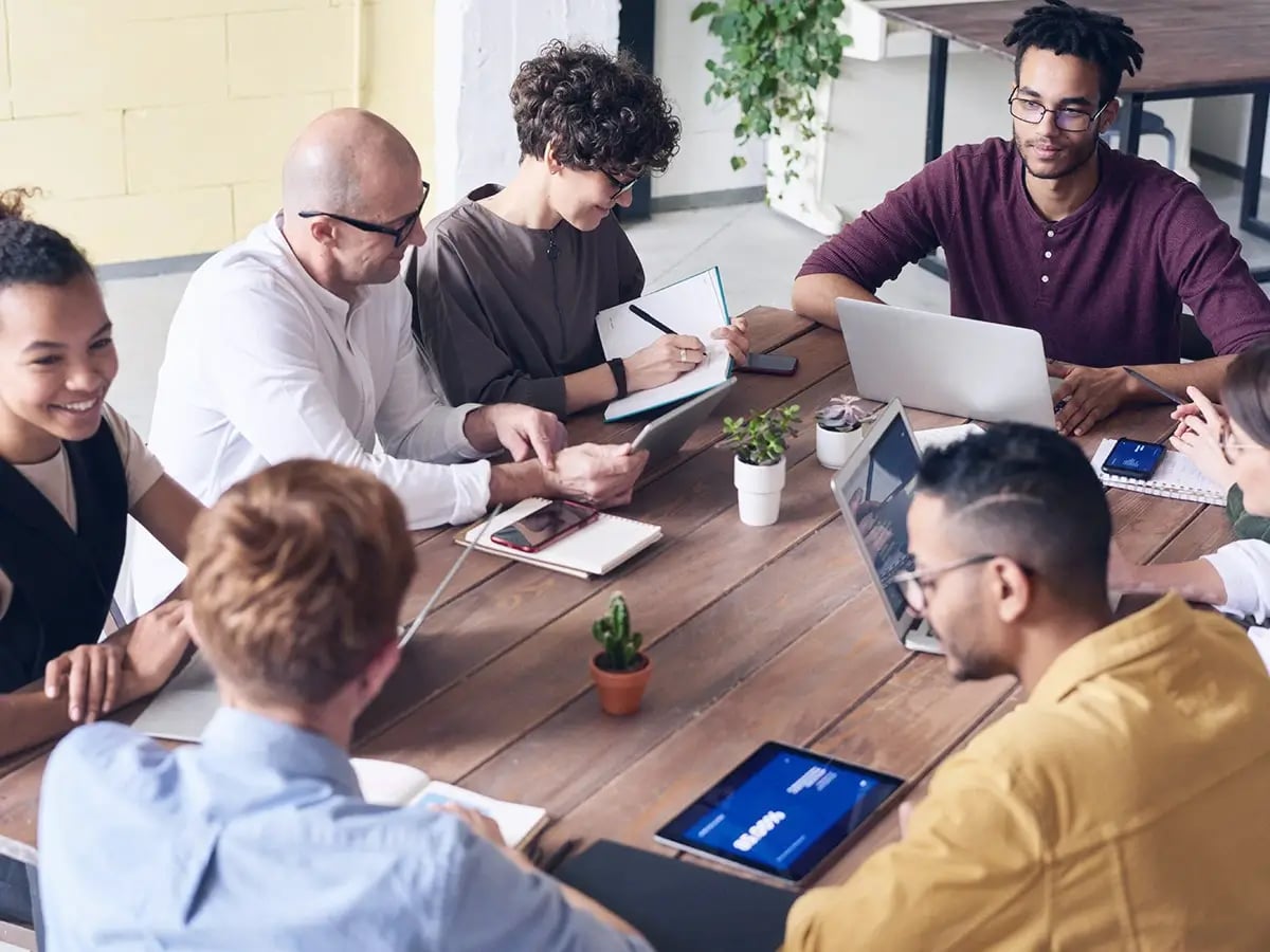 Bureaux d'Adherence Consulting